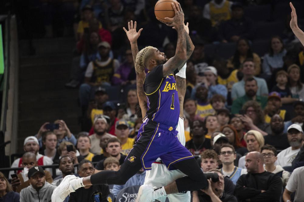 也让选手们 也让选手们